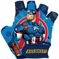 Mănuși velo Seven Avengers (9059) imaginea #4 — magazin online Desire.md