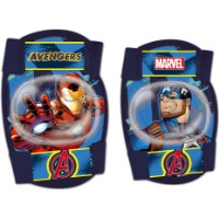Protecție role Seven Avengers (9062)
