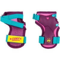 Protecție role Seven Soy Luna (9030)