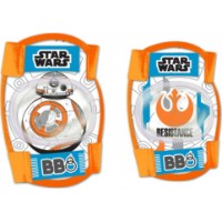 Protecție role Seven Star Wars BB8 (9038)