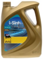 Ulei de motor Eni i-Sint tech VV 0W-20 4L (101997) imaginea #1 — magazin online Desire.md