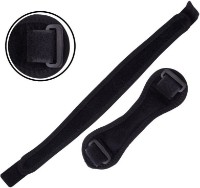 Фиксатор коленного сустава Mute 9106 Black