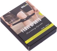 Фиксатор коленного сустава Mute 9106 Black фото №4 — интернет-магазин Desire.md