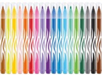 Набор фломастеров Maped Jungle 18pcs фото №3 — интернет-магазин Desire.md