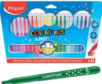 Set carioci Maped Long Life 24pcs