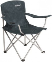 Кресло складное для кемпинга Outwell Catamarca Night Blue фото №1 — интернет-магазин Desire.md