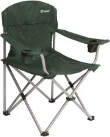 Кресло складное для кемпинга Outwell Catamarca XL Forest Green