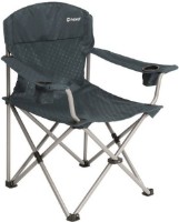 Кресло складное для кемпинга Outwell Catamarca XL Night Blue фото №1 — интернет-магазин Desire.md