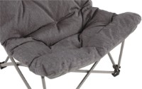 Scaun pliant pentru camping Outwell Fremont Lake imaginea #2 — magazin online Desire.md