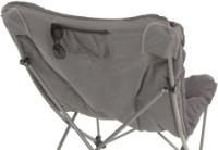 Scaun pliant pentru camping Outwell Fremont Lake imaginea #5 — magazin online Desire.md