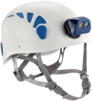 Комплект для крепления налобного фонаря Petzl Adapt Kit Tikka E93001 фото №2 — интернет-магазин Desire.md