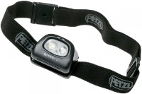 Lanterna Petzl Tactikka+ E089EA00 Black imaginea #2 — magazin online Desire.md