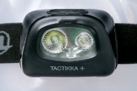 Lanterna Petzl Tactikka+ E089EA00 Black imaginea #5 — magazin online Desire.md