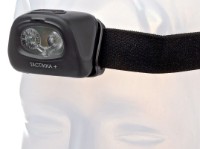 Lanterna Petzl Tactikka+ E089EA00 Black imaginea #7 — magazin online Desire.md