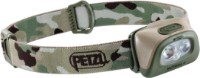 Lanterna Petzl Tactikka+ E089EA01 Camouflage