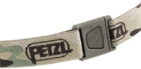 Lanterna Petzl Tactikka+ E089EA01 Camouflage imaginea #3 — magazin online Desire.md