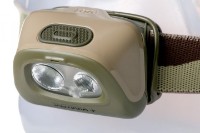 Lanterna Petzl Tactikka+ E089EA01 Camouflage imaginea #5 — magazin online Desire.md