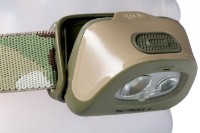 Lanterna Petzl Tactikka+ E089EA01 Camouflage imaginea #6 — magazin online Desire.md