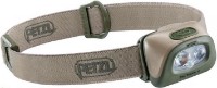 Lanterna Petzl Tactikka+ E089EA02 Desert imaginea #1 — magazin online Desire.md