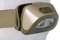 Lanterna Petzl Tactikka+ E089EA02 Desert imaginea #7 — magazin online Desire.md