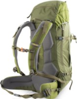 Рюкзак Pinguin Boulder 38 Nylon/Khaki фото №2 — интернет-магазин Desire.md