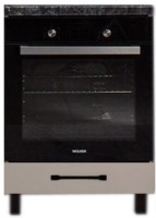 Кухонный модуль Ambianta Iris 600 EI Gri