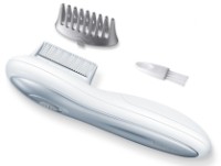 Электрическая расческа от вшей Beurer HT 15 фото №2 — интернет-магазин Desire.md