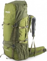 Rucsac Pinguin Explorer 60 Nylon/Khaki