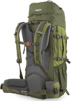 Рюкзак Pinguin Explorer 60 Nylon/Khaki фото №2 — интернет-магазин Desire.md