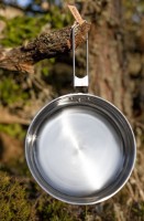 Посуда походная Primus CampFire Cookset S.S. Large фото №4 — интернет-магазин Desire.md