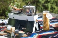 Посуда походная Primus CampFire Cookset S.S. Large фото №5 — интернет-магазин Desire.md