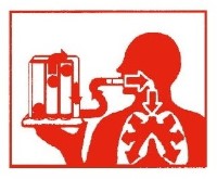 Aparat pentru exerciții respiratorii Moretti ST586 imaginea #2 — magazin online Desire.md