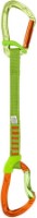Оттяжка Climbing Technology Nimble Fixbar Set NY Orange/Green (2E688FFA0B) фото №1 — интернет-магазин Desire.md