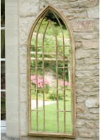 Oglindă La Hacienda Aston & Wold Large Arch (55891) imaginea #2 — magazin online Desire.md