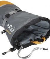 Рукавицы Rab Expedition 8000 Mitts M Gold