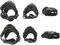 Защитное снаряжение Rollerblade Skate Gear 3 Pack XL Black (069P0100100) фото №3 — интернет-магазин Desire.md