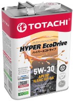 Ulei de motor Totachi Hyper Ecodrive SP 5W-30 4L