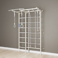 Шведская стенка c рукоходом Romana S7 (01.31.7.06.410.05.00-68) Pastel фото №2 — интернет-магазин Desire.md