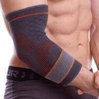 Фиксатор локтевого сустава Sibote ST-963 L/XL фото №2 — интернет-магазин Desire.md