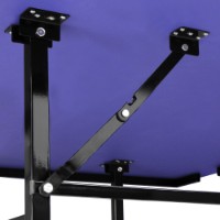 Masă de tenis Spokey Advance (929079) imaginea #4 — magazin online Desire.md