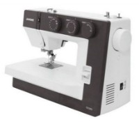 Mașină de cusut Janome 1522 DG imaginea #2 — magazin online Desire.md