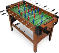 Настольный футбол Spokey Championship (929073) фото №2 — интернет-магазин Desire.md