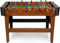 Настольный футбол Spokey Championship (929073) фото №4 — интернет-магазин Desire.md