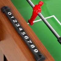 Настольный футбол Spokey Championship (929073) фото №5 — интернет-магазин Desire.md