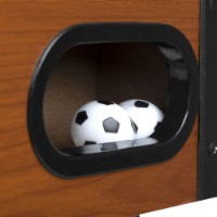 Настольный футбол Spokey Championship (929073) фото №8 — интернет-магазин Desire.md