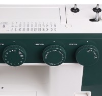 Mașină de cusut Janome 1522 GN imaginea #3 — magazin online Desire.md