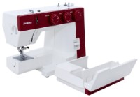Mașină de cusut Janome 1522 RD imaginea #3 — magazin online Desire.md