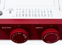 Mașină de cusut Janome 1522 RD imaginea #5 — magazin online Desire.md