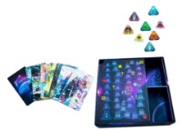 Joc educativ de masa Strateg Fantasy (30564) imaginea #2 — magazin online Desire.md