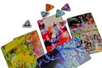 Joc educativ de masa Strateg Fantasy (30564) imaginea #3 — magazin online Desire.md